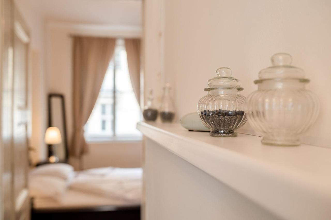 Frida Apartman Bratislava Exterior foto
